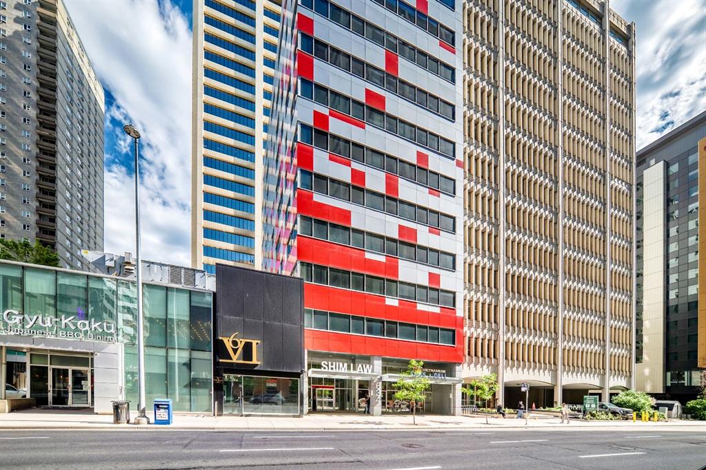 634 6 Avenue, Calgary, MLS® # A2323535