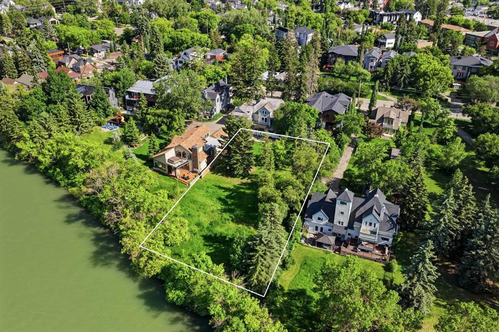 10 And 14 Major Stewart Lane, Calgary, MLS® # A2323573