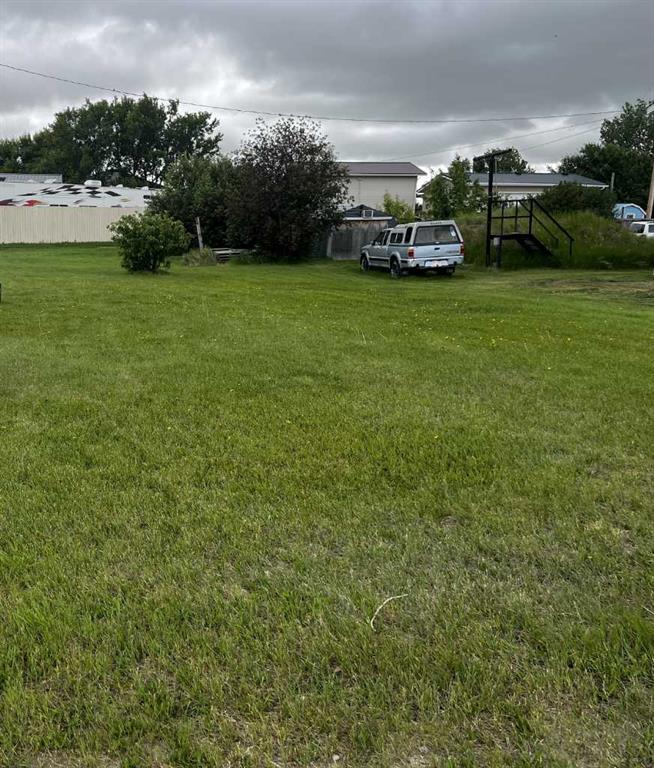Real Estate Listing MLS A2323582