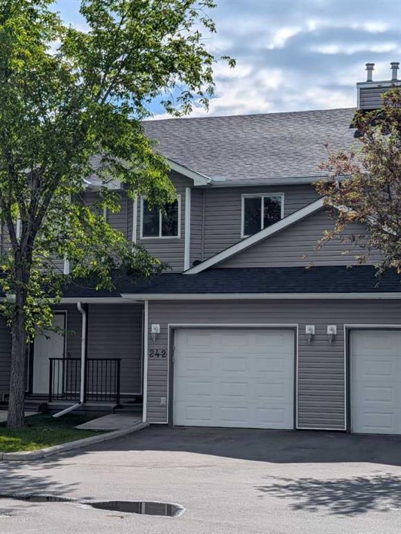 242 Taracove Place, Calgary, MLS® # A2323595
