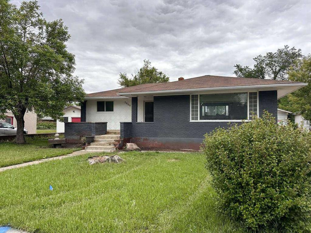 5009 51 Avenue, Taber, MLS® # A2323704