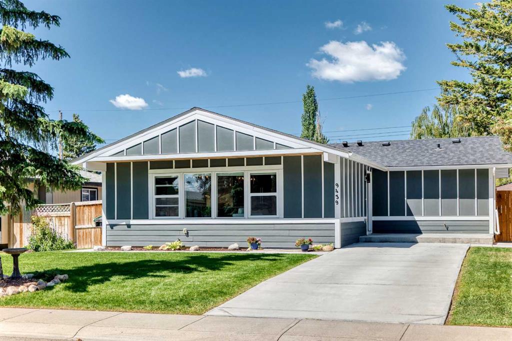 9439 Academy Drive, Calgary, MLS® # A2323721