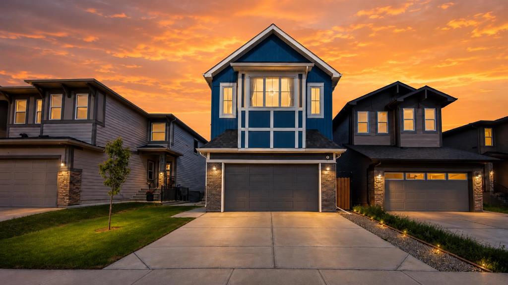 132 Belvedere Drive, Calgary, MLS® # A2323784