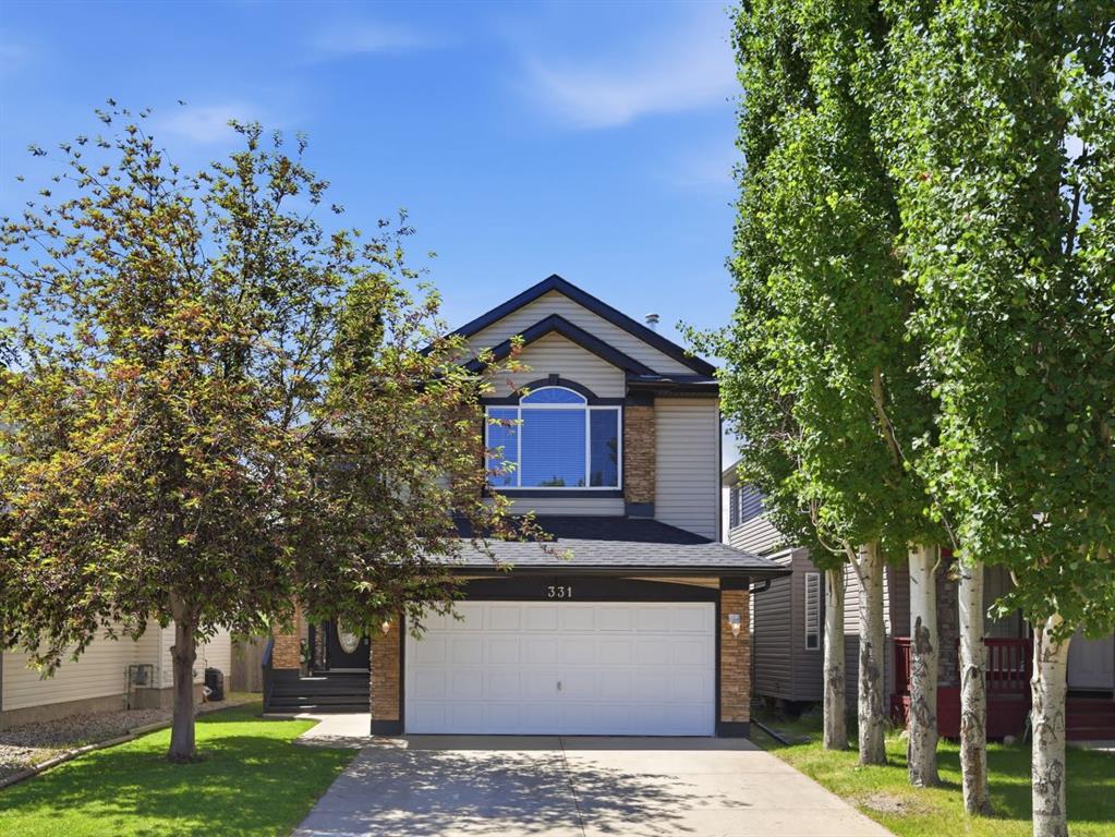 331 Millview Bay, Calgary, MLS® # A2323816