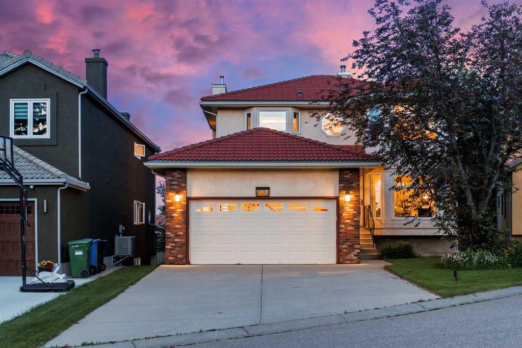 7 Signature Mews, Calgary, MLS® # A2323821