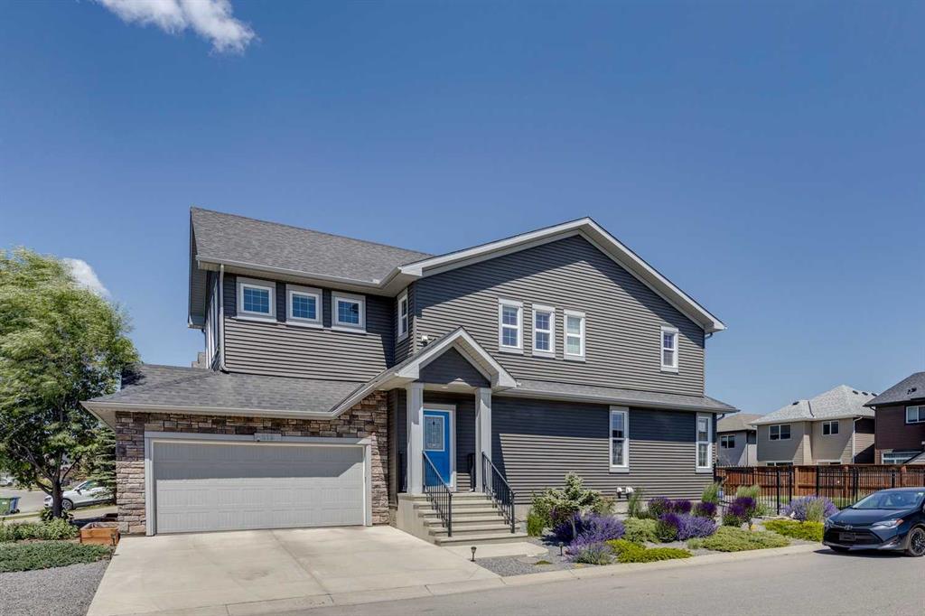 219 Nolancrest Rise, Calgary, MLS® # A2323891