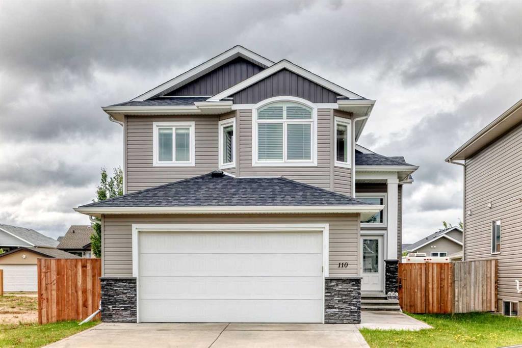 110 Cedar Square, Blackfalds, MLS® # A2323921
