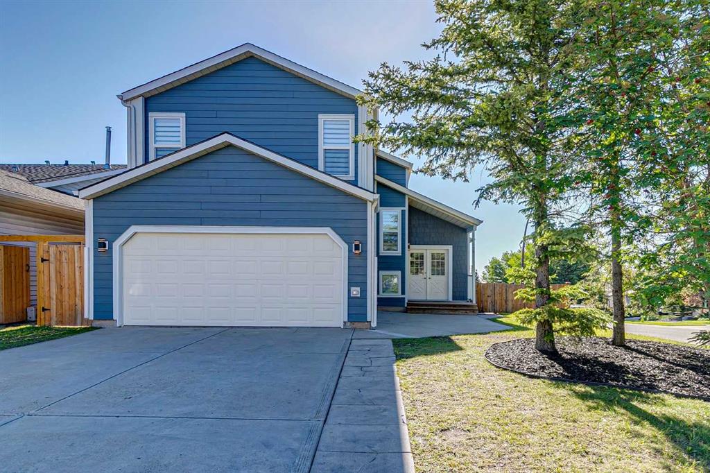 79 Millside Crescent, Calgary, MLS® # A2323943
