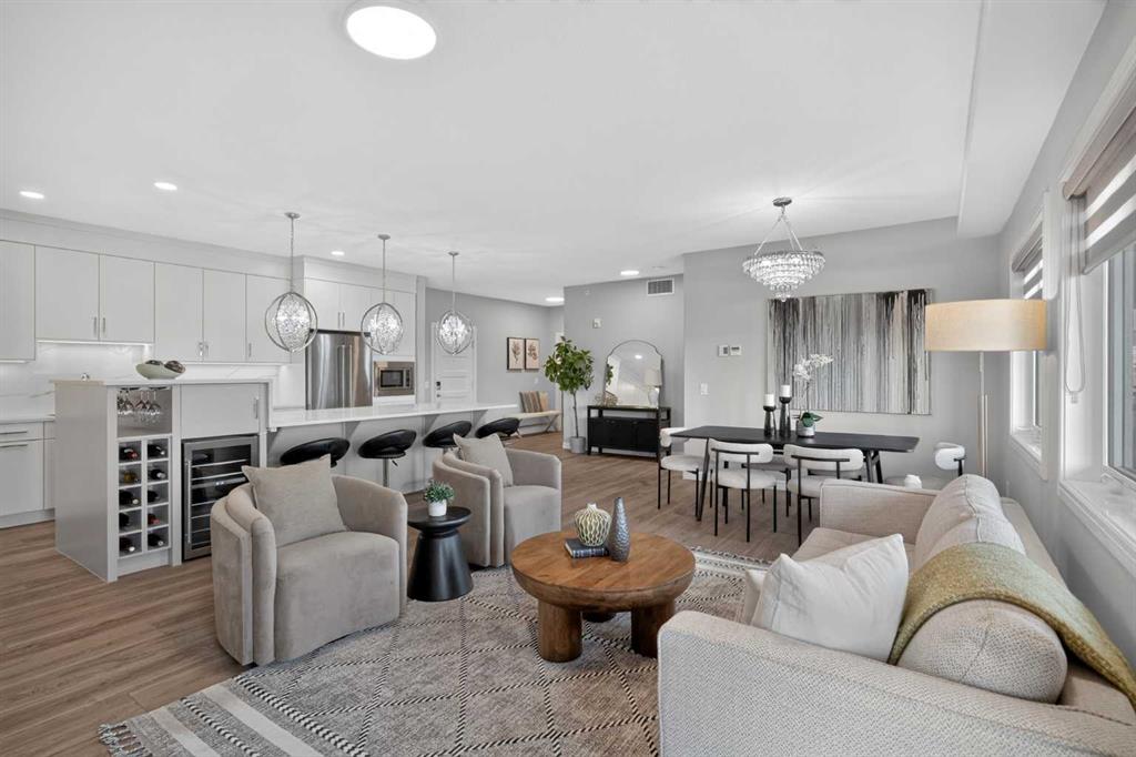 450 Kincora Glen Road, Calgary, MLS® # A2323948