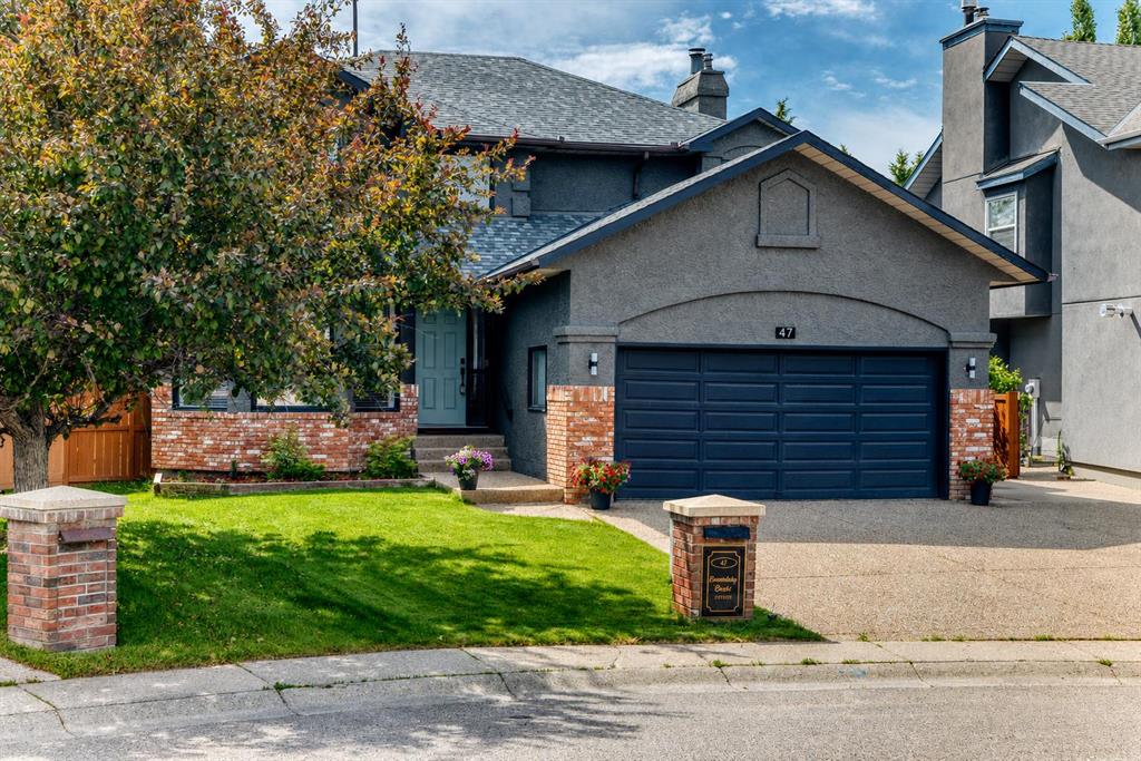 47 Canterbury Court, Calgary, MLS® # A2323968