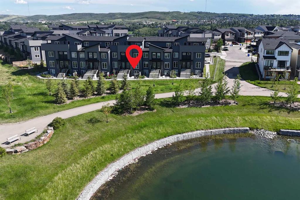 260 Rowley Way, Calgary, MLS® # A2323969
