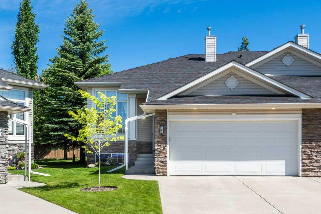 37 Wentworth Gardens, Calgary, MLS® # A2323996