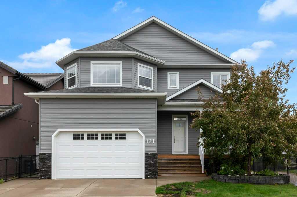 161 Hillcrest Boulevard, Strathmore, MLS® # A2324001