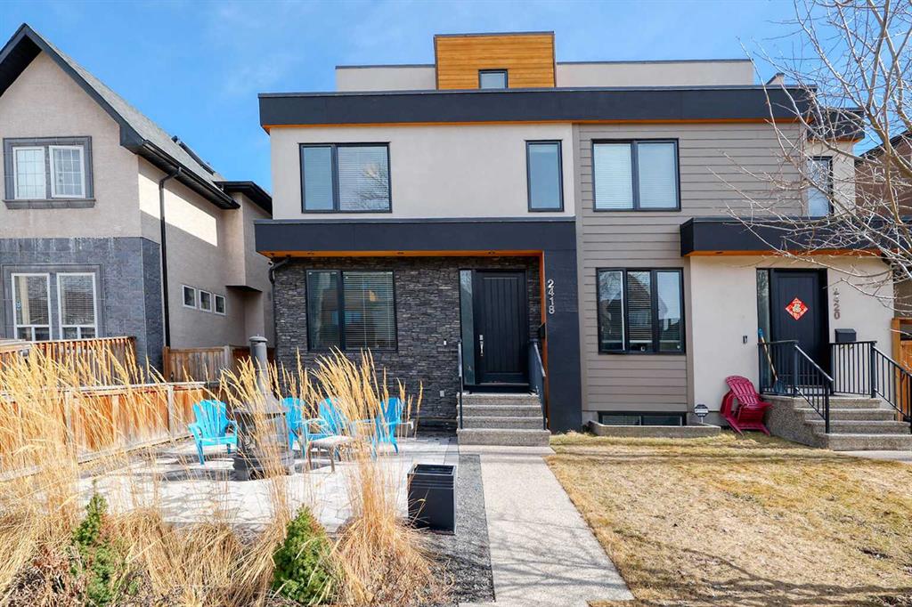 2418 24a Street, Calgary, MLS® # A2324022