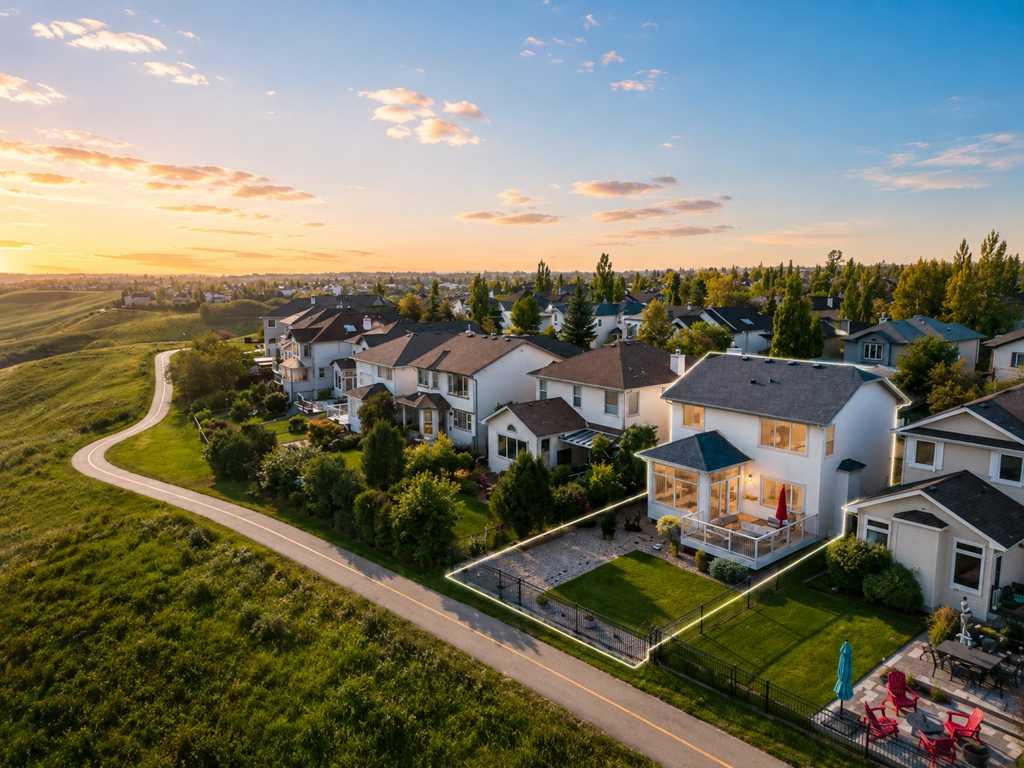 126 Tuscany Ravine Close, Calgary, MLS® # A2324064