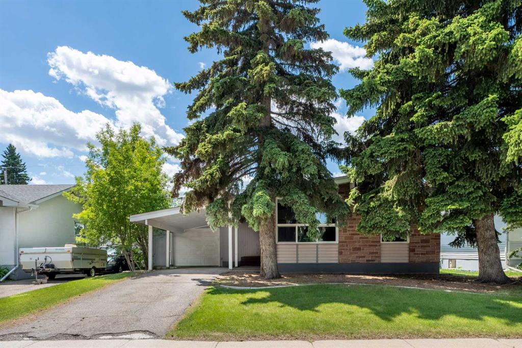 Real Estate Listing MLS A2324142