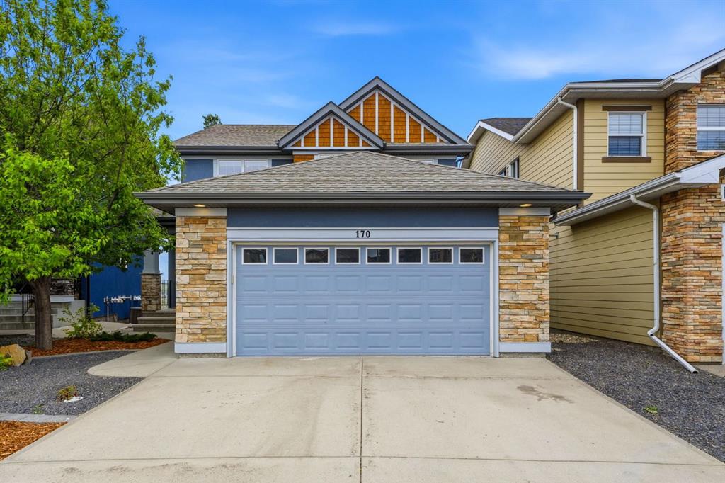 170 Panamount Road, Calgary, MLS® # A2324162