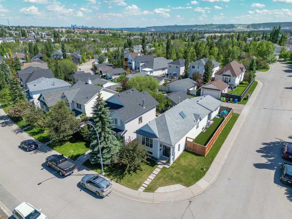 7 Tuscany Valley Road, Calgary, MLS® # A2324175