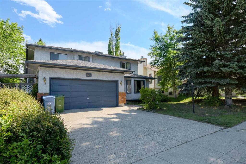 84 Shannon Way, Calgary, MLS® # A2324232