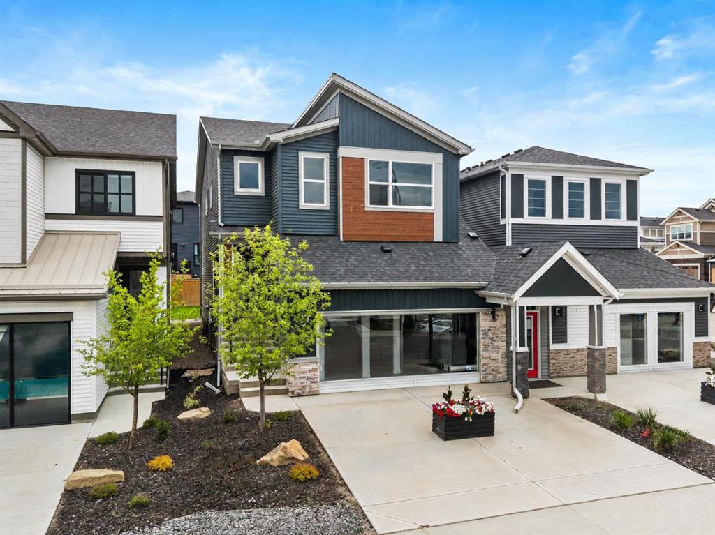 177 Mitchell Road, Calgary, MLS® # A2324246
