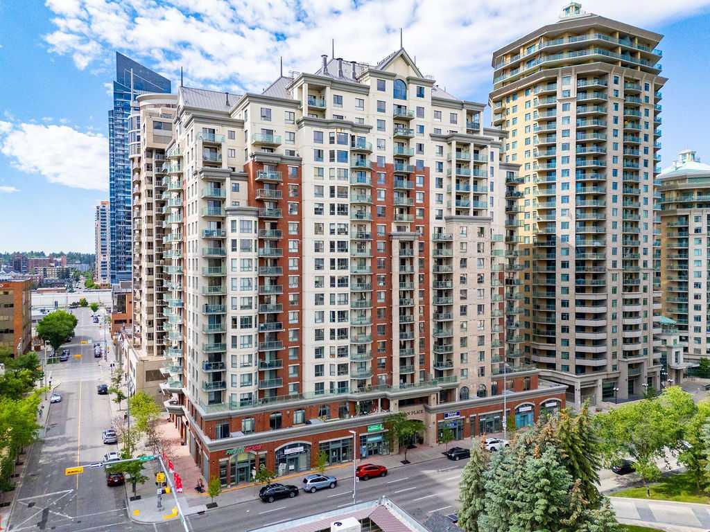 1111 6 Avenue, Calgary, MLS® # A2324272