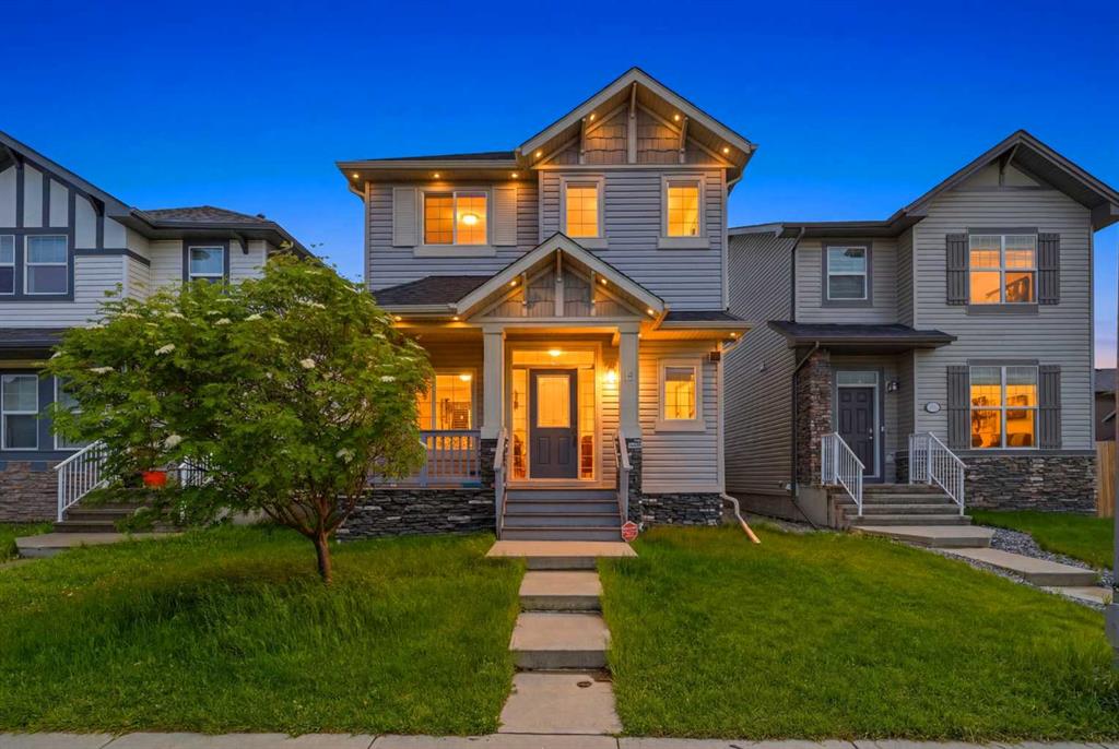 19 Skyview Point Road, Calgary, MLS® # A2324310