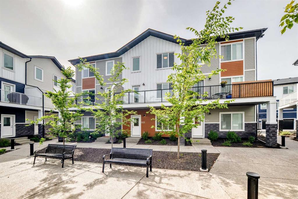 335 Creekside Boulevard, Calgary, MLS® # A2324316
