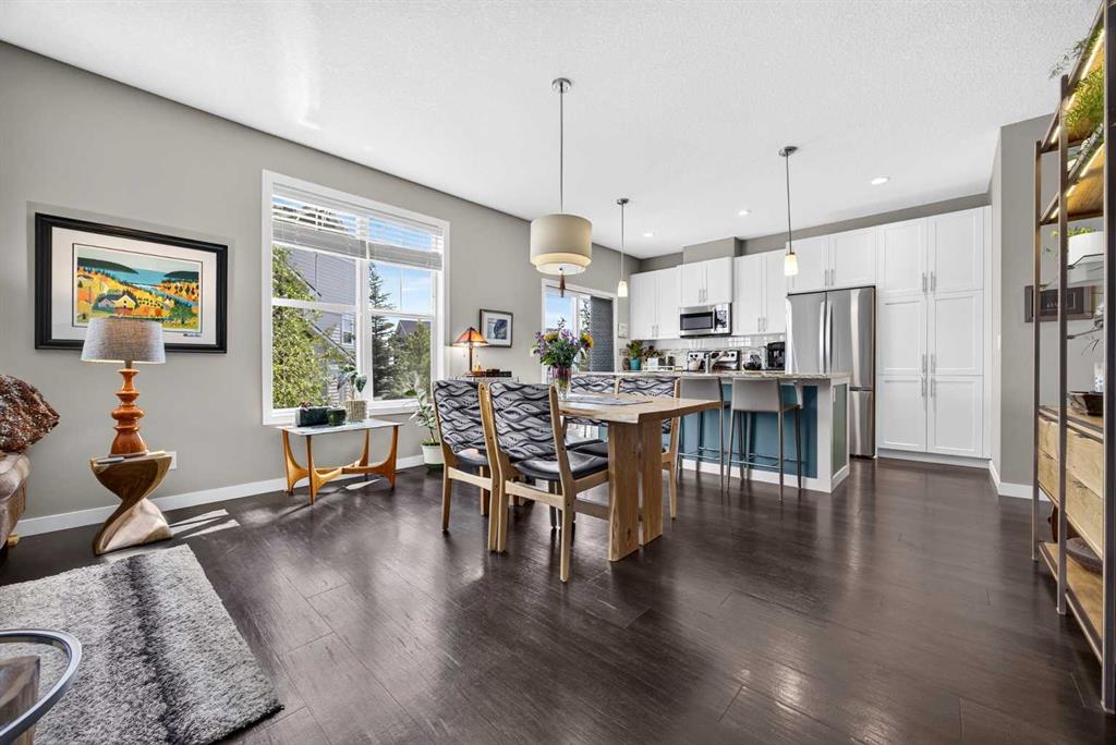 881 Sage Valley Boulevard, Calgary, MLS® # A2324320