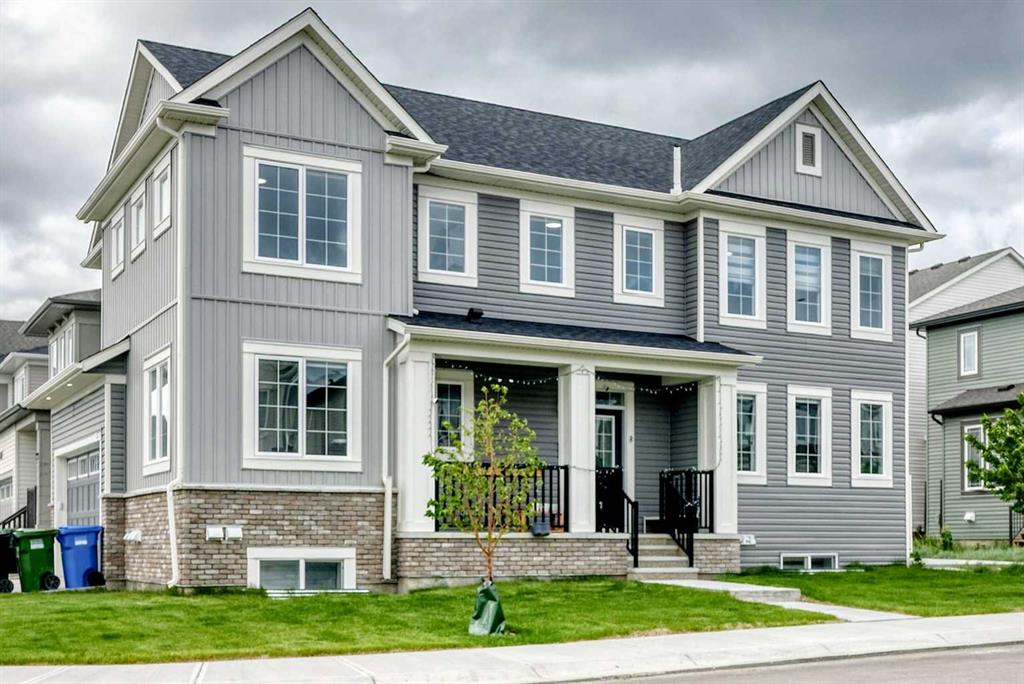 41 Cityline Heath, Calgary, MLS® # A2324322