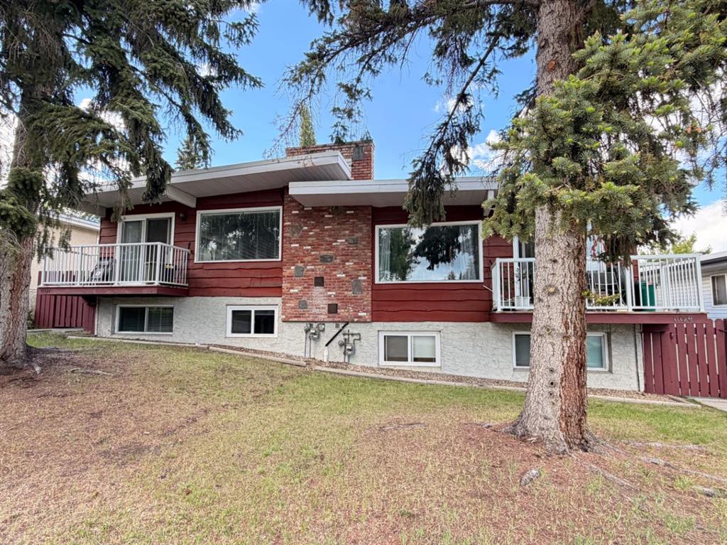 11129 & 11131 Sacramento Drive, Calgary, MLS® # A2324329