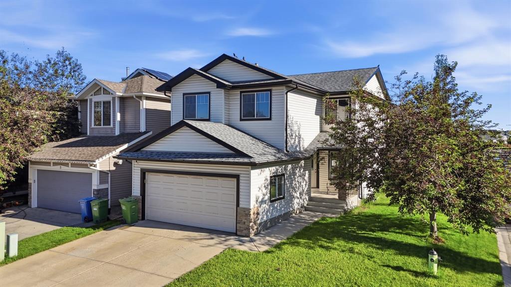 4 Everglen Grove, Calgary, MLS® # A2324393