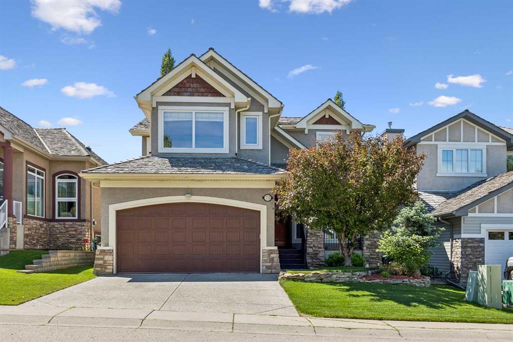73 Hidden Creek Park, Calgary, MLS® # A2324506