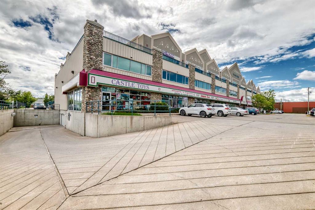5718 1a Street, Calgary, MLS® # A2324518