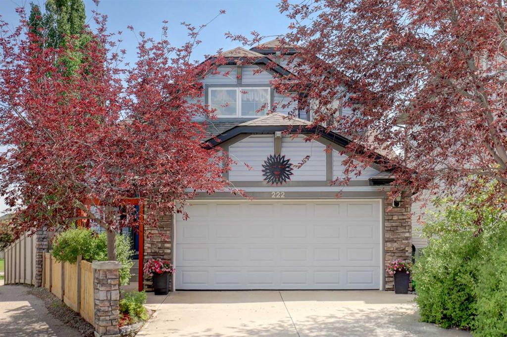 Real Estate Listing MLS A2324558