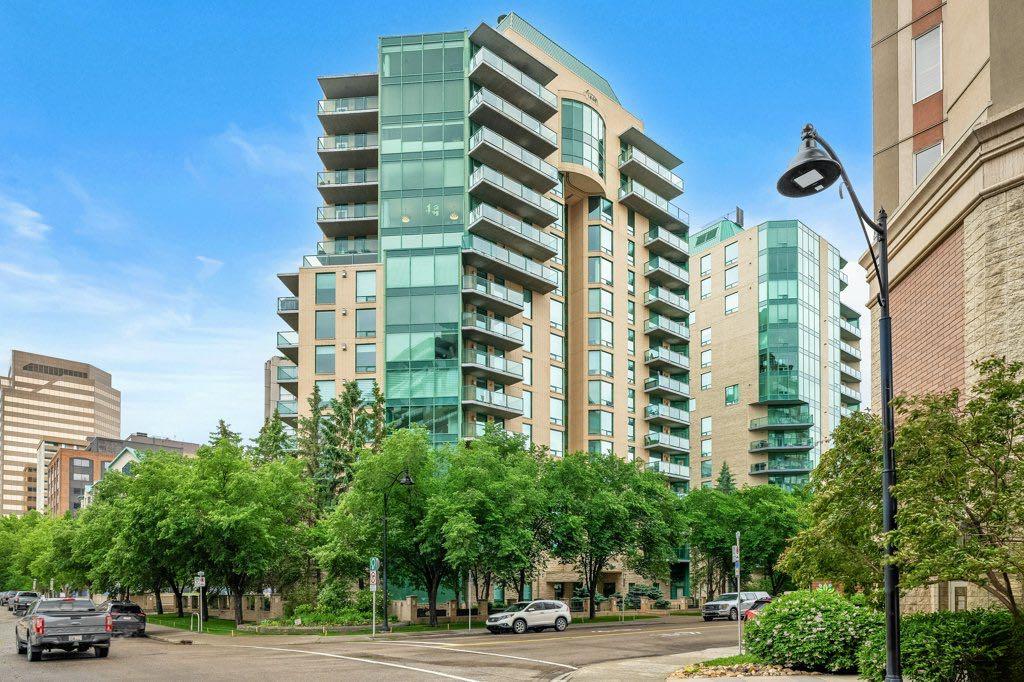 801 2 Avenue, Calgary, MLS® # A2324573