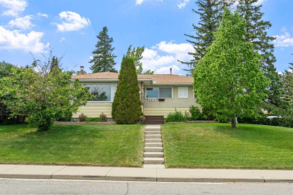 6215 Thorncliffe Drive, Calgary, MLS® # A2324574
