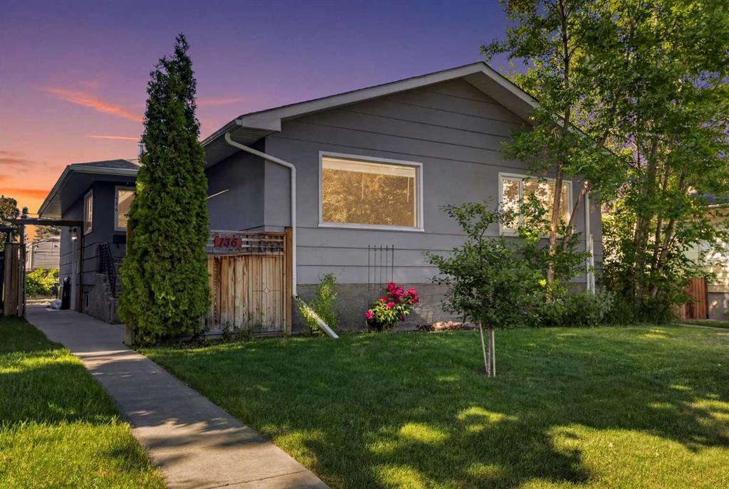 136 41 Avenue, Calgary, MLS® # A2324599