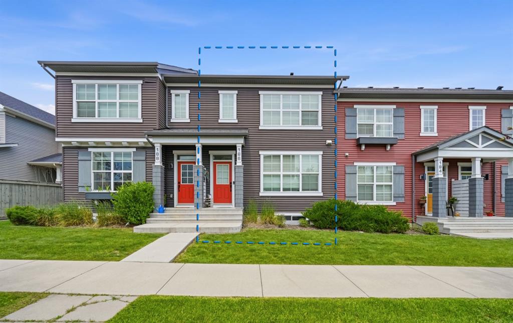 186 Silverado Boulevard, Calgary, MLS® # A2324610
