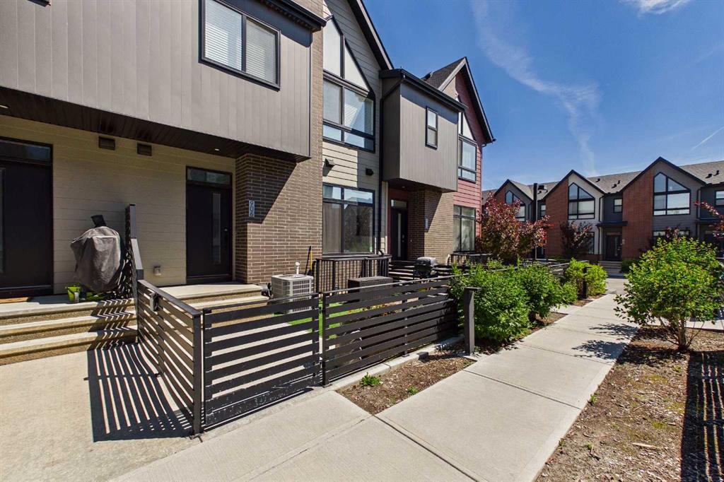 906 Sage Meadows Gardens, Calgary, MLS® # A2324640