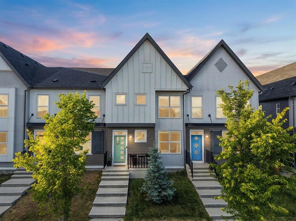 228 Livingston View, Calgary, MLS® # A2324648