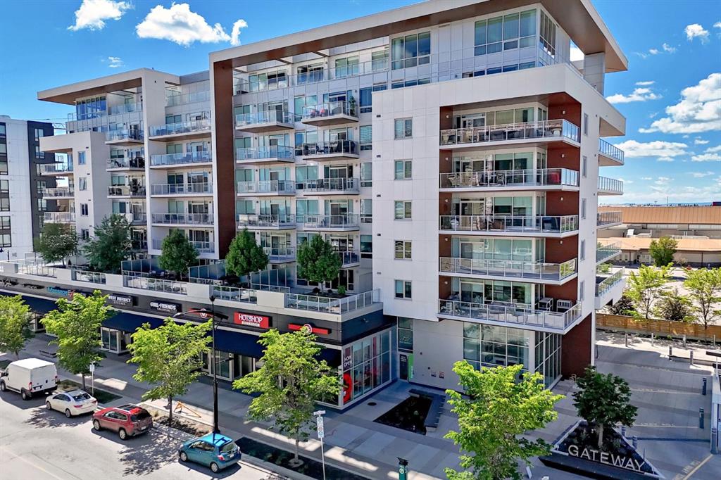 Real Estate Listing MLS A2324666