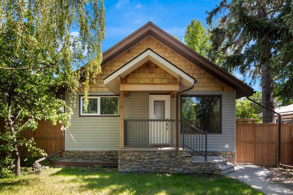 415 Centre Street, Vulcan, MLS® # A2324669