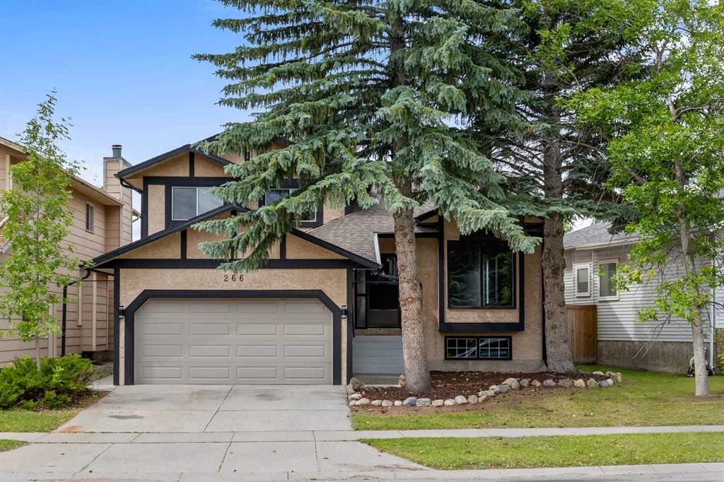 Real Estate Listing MLS A2324670