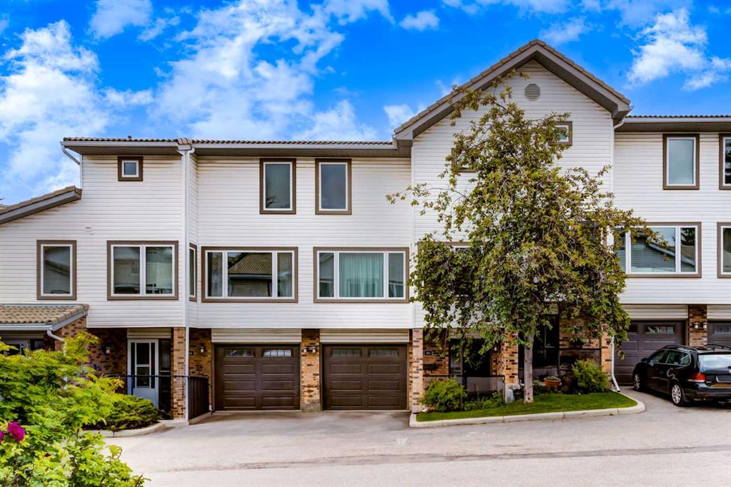 Real Estate Listing MLS A2324704