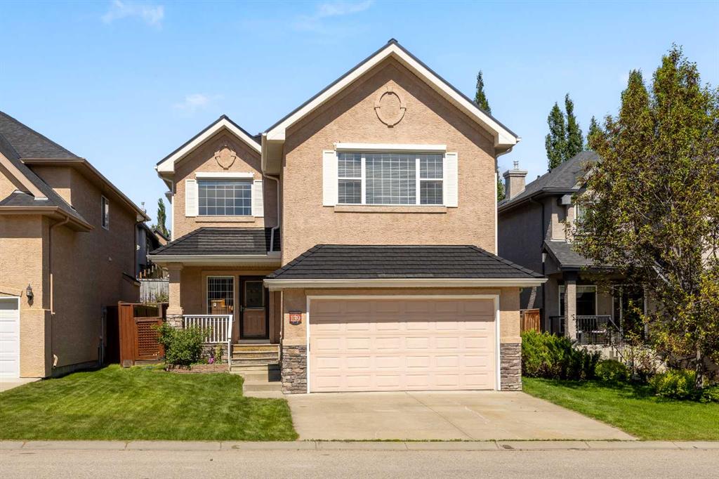 139 Tuscany Ridge Close, Calgary, MLS® # A2324716