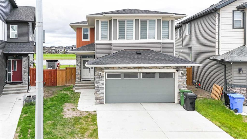 915 Corner Meadows Way, Calgary, MLS® # A2324740
