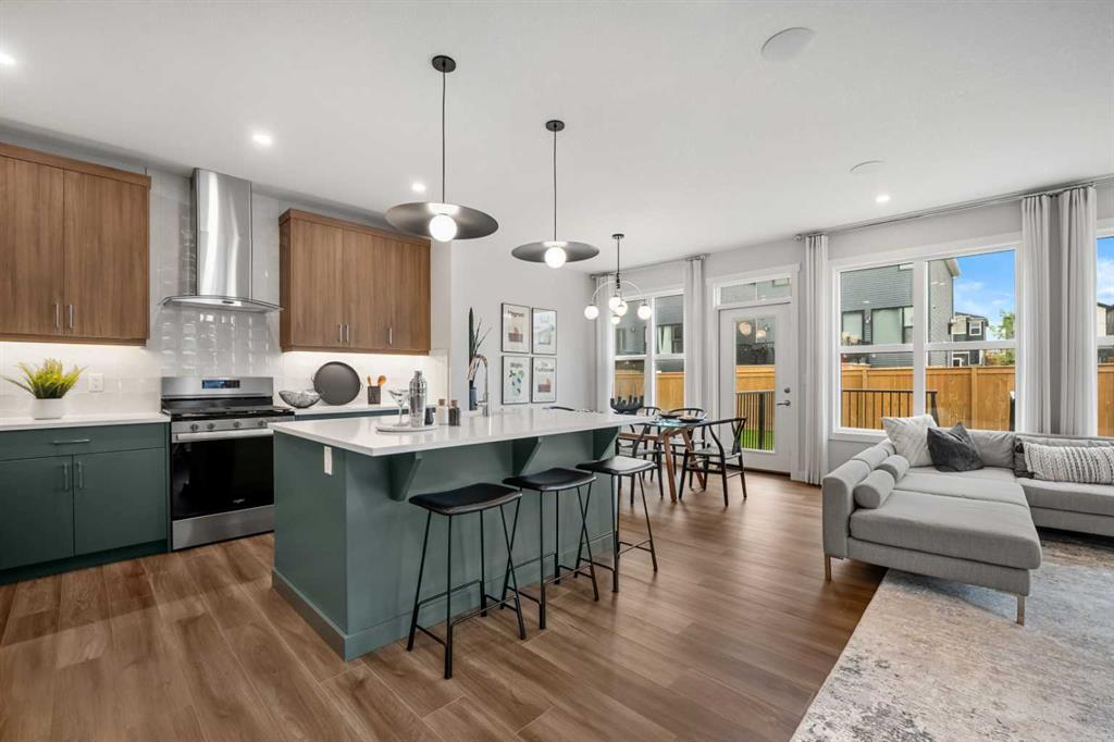 181 Mitchell Road, Calgary, MLS® # A2324774