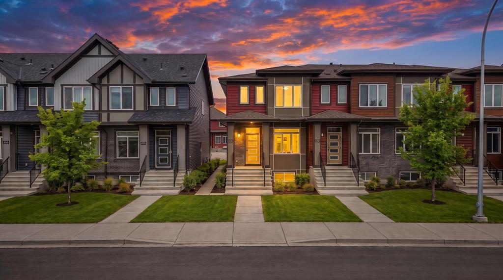 418 Belvedere Boulevard, Calgary, MLS® # A2324844