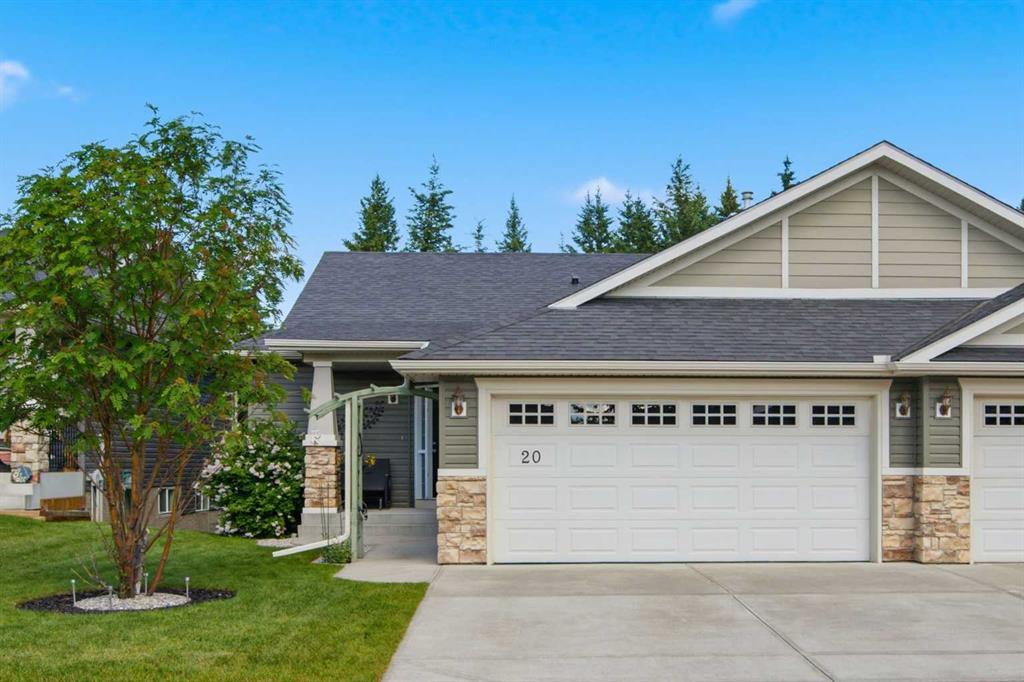 925 Imperial Drive, Diamond Valley, MLS® # A2324951