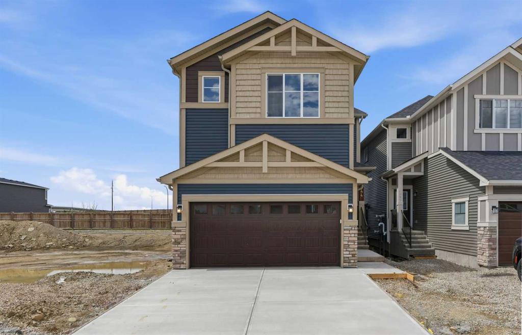 244 Homestead View, Calgary, MLS® # A2324966